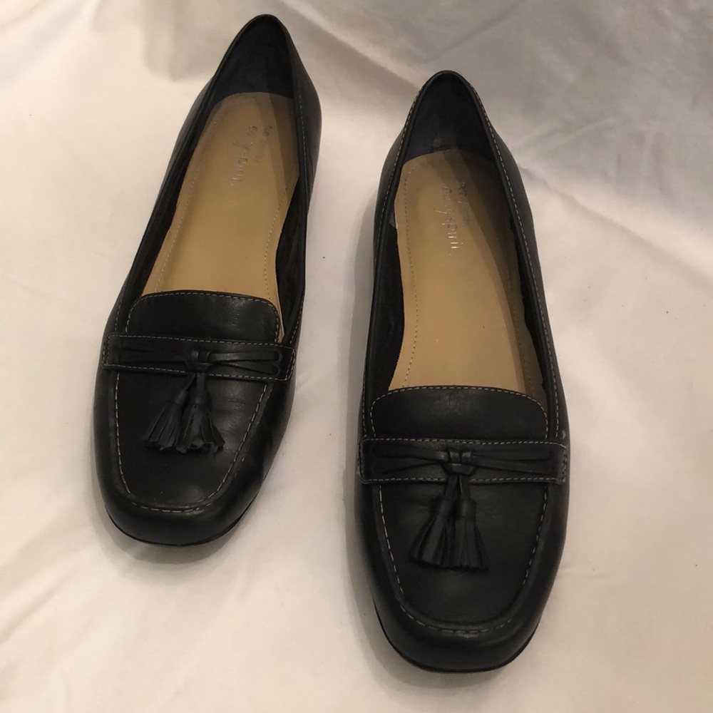 Easy Spirit True Spirit Black